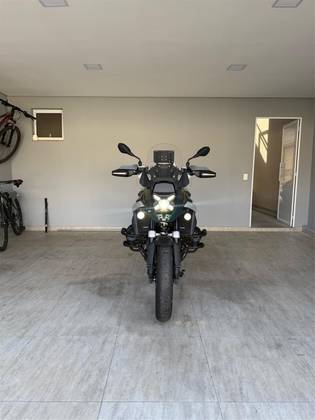 BMW R 1300 GS OPTION 719 BMW R 1300 GS OPTION 719